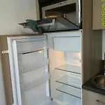 公寓 Adorable Vieil 昂蒂布