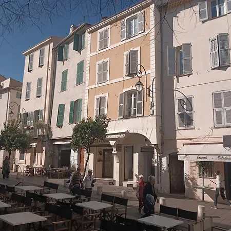 Apartamento Adorable Vieil *