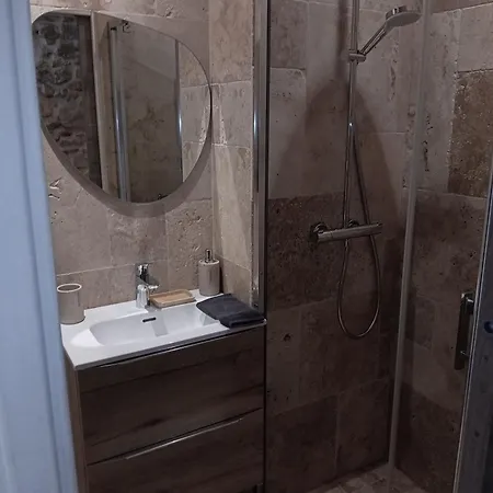 Adorable Vieil * Antibes