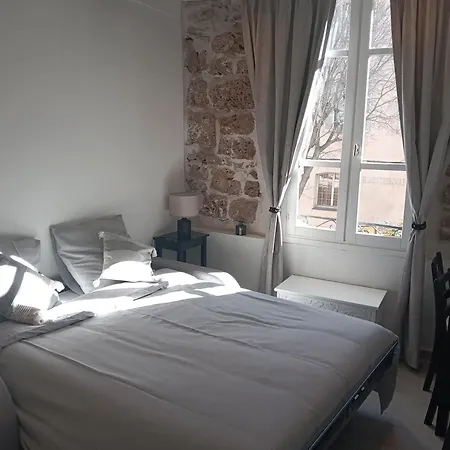 Apartamento Adorable Vieil