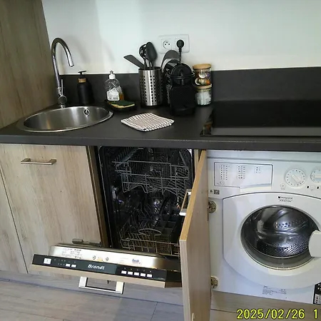 Apartamento Adorable Vieil *