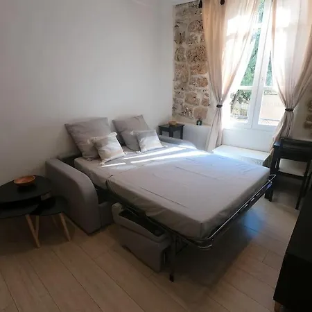 Adorable Vieil Antibes