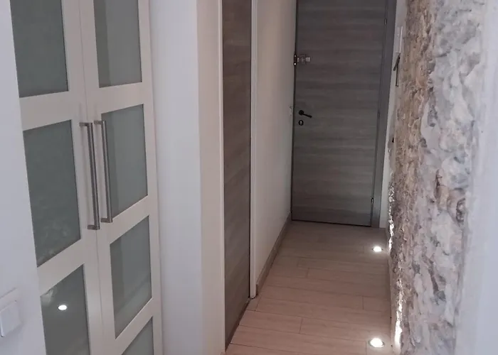 Apartment Adorable Vieil *
