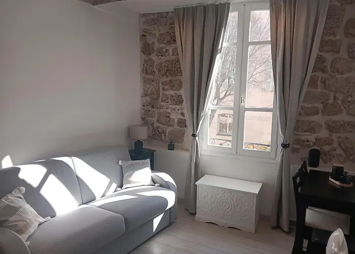 Apartment Adorable Vieil *