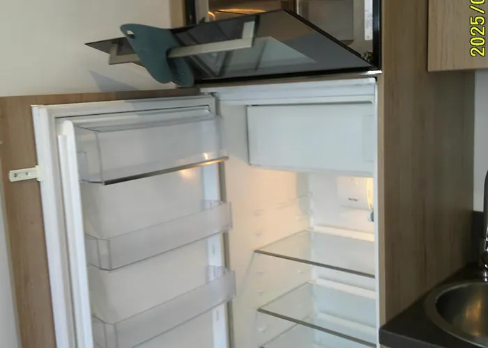 Apartment Adorable Vieil Antibes