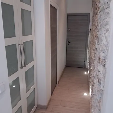Apartment Adorable Vieil *