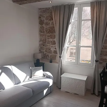 Appartement Adorable Vieil *