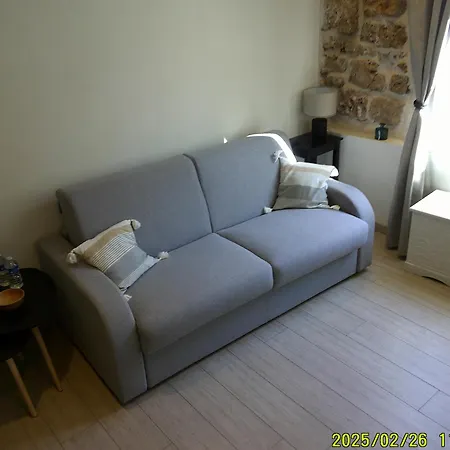 Adorable Vieil * Antibes