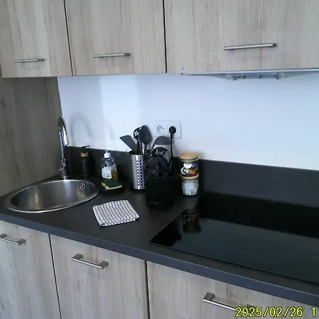 Adorable Vieil Appartement *