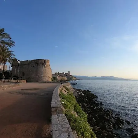 Appartement Adorable Vieil