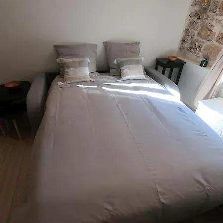 Adorable Vieil * Antibes