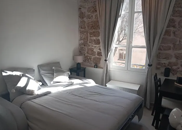 Appartamento Adorable Vieil